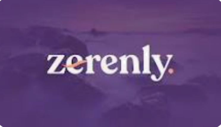 Zerenly