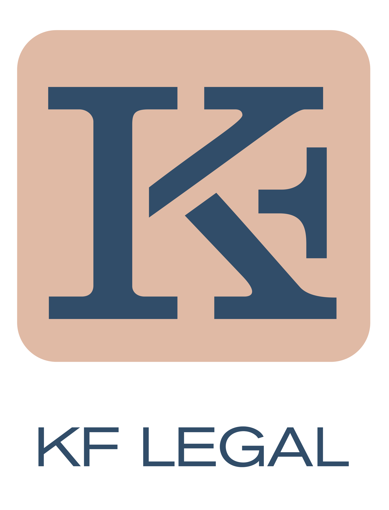 KF Legal